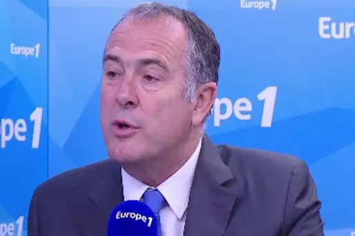 DIRECT VIDÉO - Didier Guillaume est l'invité du Grand rendez-vous