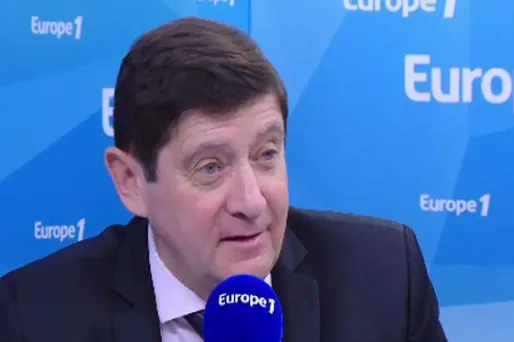 DIRECT VIDÉO - Patrick Kanner est l'invité du Grand rendez-vous