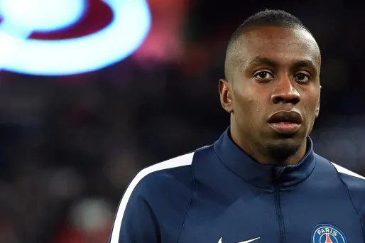 Football - Blaise Matuidi : "j'ai souhaité partir du PSG, mais..."