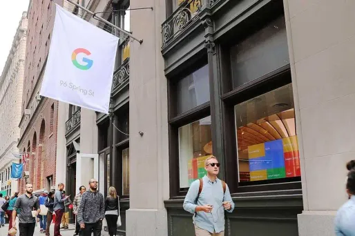 google store soho 1280