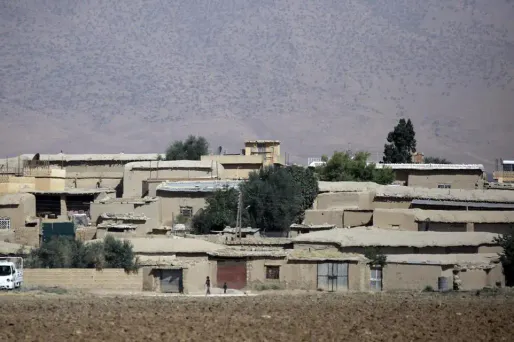 Syrie crédit : DELIL SOULEIMAN / AFP - 1280