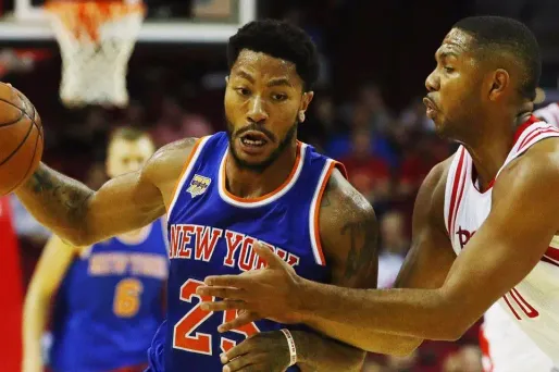 Derrick Rose et ses deux amis d'enfance étaient accusés d'avoir drogué et violé une jeune femme.