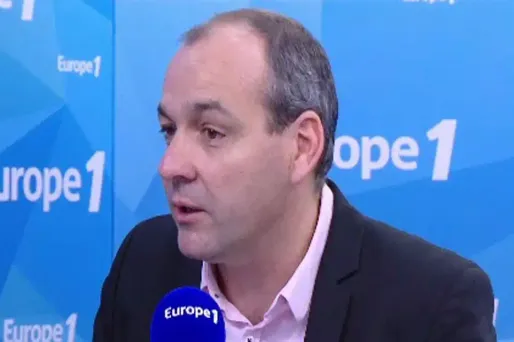 Laurent Berger est l’invité du Grand rendez-vous