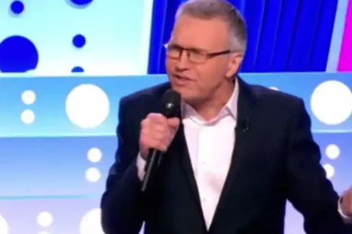 Laurent Ruquier : "Zemmour ? Qui ça ?"