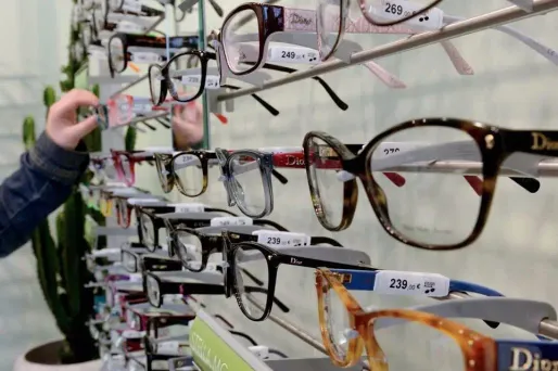 Afflelou a déjà tenté l'aventure boursière de 2002 à 2008.