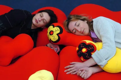 Ce service sur internet ne propose que des vidéos soporifiques pour aider à dormir.