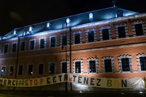 Le Parlement wallon refuse toujours de signer le Ceta.