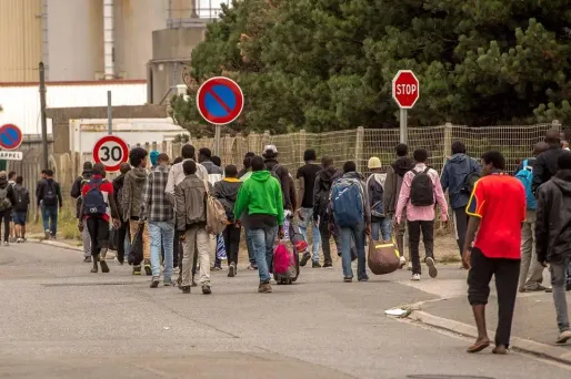 Un jeune migrant tué sur l'autoroute près de Menton