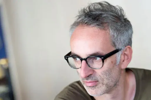 Vincent Delerm : "J’espère toucher des gens, pas qu’ils se mettent à danser sur place"