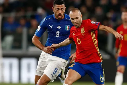 Marco BERTORELLO / AFP