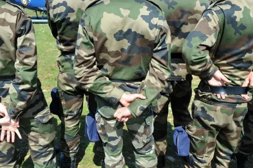 Garde nationale : comment l'exécutif veut attirer les réservistes