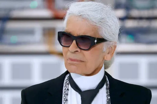 Karl Lagerfeld se lâche sur Kim Kardashian après son agression