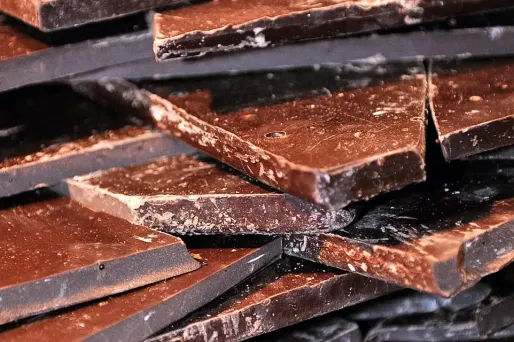 La recette inratable en deux minutes : la tarte au chocolat