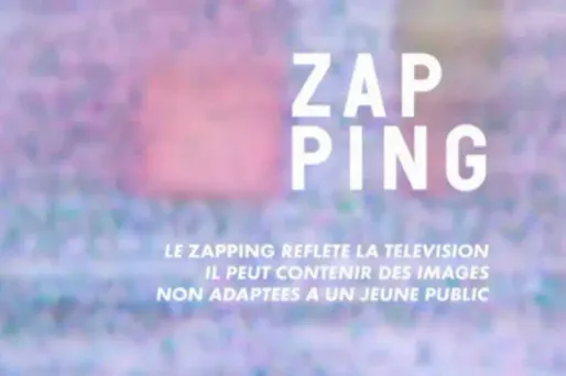 "Le Zapping" avait été supprimé de la grille des programmes de Canal+ en juillet dernier.