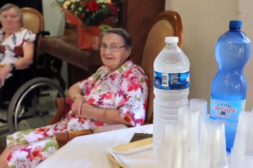 Les ministre de la Santé et de la Justice n'ont pas encore précisé à partir de quel âge serait permis cette aide au suicide. Image d'illustration.