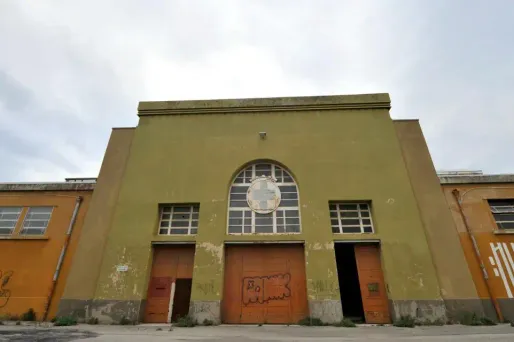 Abattoirs Marseille 1280