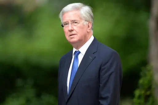 Fallon ministre britannique défense 1280