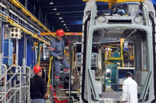 Alstom remporte 31 millions d'euros avec ce contrat.