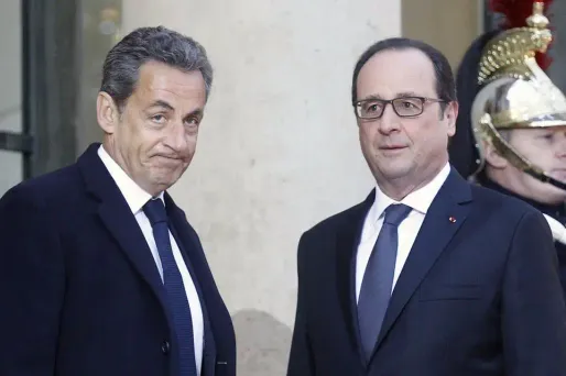 Nicolas Sarkozy et François Hollande, 1280x640