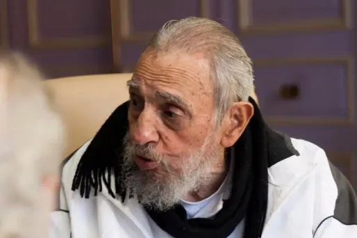 Chine et Vietnam saluent la mémoire de Castro