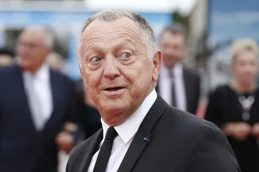 Jean-Michel Aulas (1280x640) Charly TRIBALLEAU/AFP