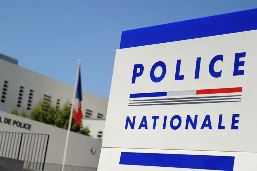 Image d'illustration, hotel de police d'Avignon.