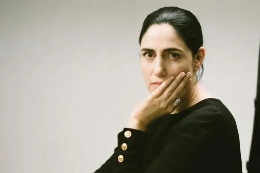 Ronit Elkabetz 1280