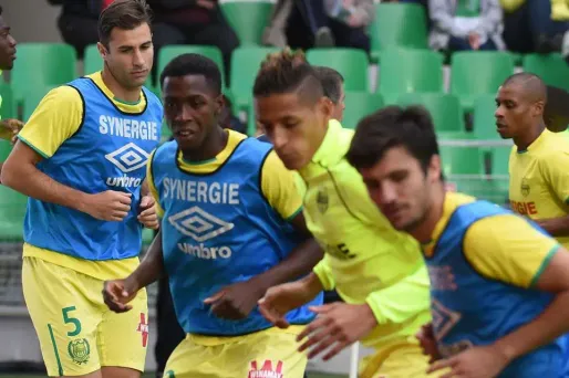 Ligue 1 : Le FC Nantes victime d'un cambriolage