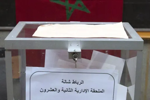 maroc vote législative 1280