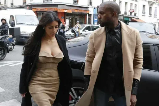 Privatiser Versailles comme Kim Kardashian et Kanye West ? C’est possible