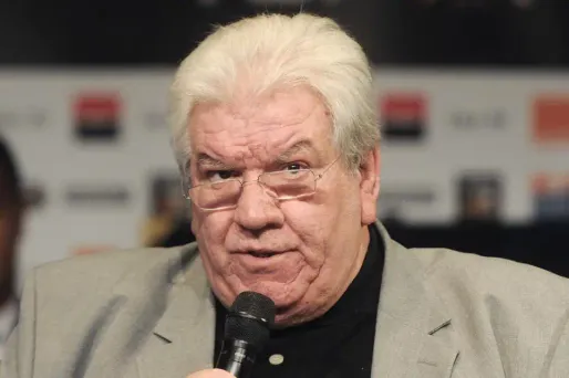 Paul Goze crédit : DOMINIQUE FAGET / AFP - 1280