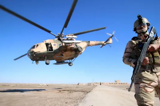 (Photo d'illustration.)