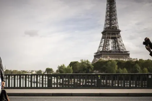 Vol d'une Taïwanaise à Paris : plus de 150.000 euros de préjudice