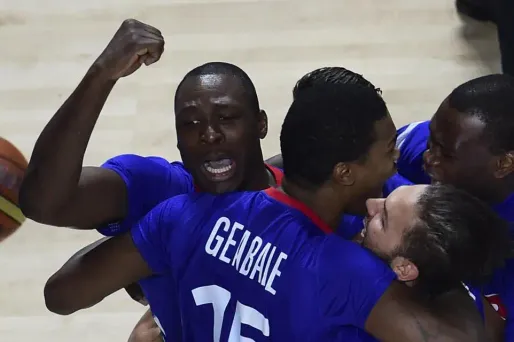 Les Bleus pourront compter sur un savant mélange d'anciens et de jeunes joueurs.