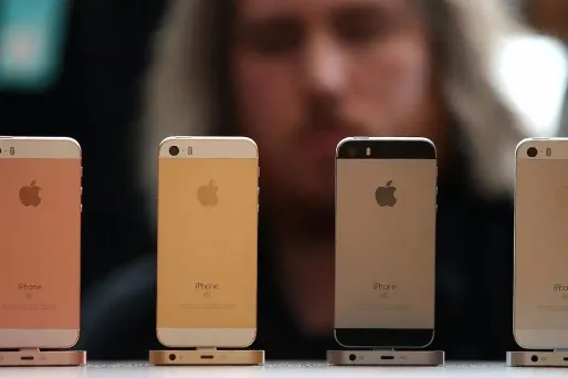 L'iPhone devient inopérant à cause d'une simple vidéo