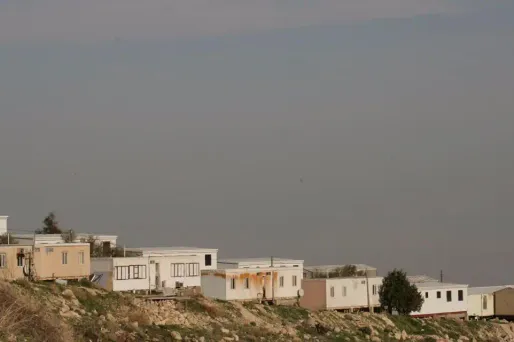 La ville de Naplouse est le théâtre d'affrontement entre hommes armés et forces de l'Autorité palestinienne