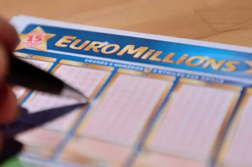 L'homme, qui souhaite garder l'anonymat, n'avait pourtant joué qu'une seule grille.