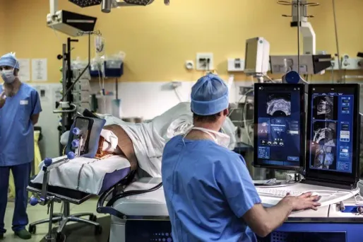 Avec ces greffons conservés 12h au lieu de 6h, la survie des patients sur une année est similaire. Image d'illustration.