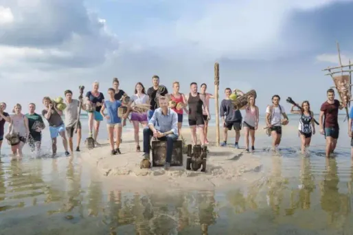 Koh-Lanta : le candidat éliminé vendredi soir sur TF1 est...