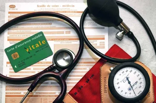 L'amendement vise à "améliorer l'efficacité du contrôle médical".