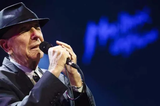 Léonard Cohen, mort à Los Angeles, a été enterré à Montréal auprès de ses parents, grands-parents et arrière-grands-parents comme il l'avait demandé.