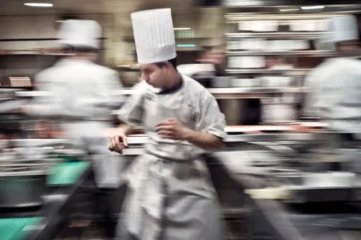 "La Crème de la Crème" sera une émission dédiée à la pâtisserie.