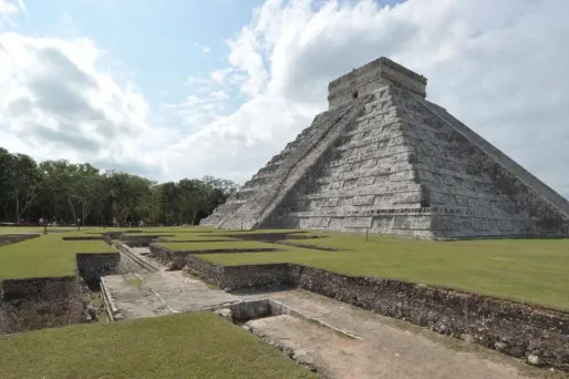 kukulcan mayas mexique 1280