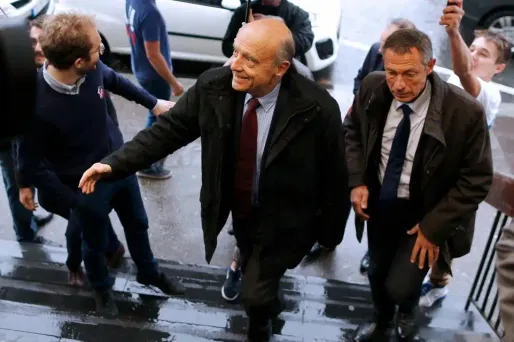 "Qui est Alain Juppé ?" et les autres questions que vous vous posez sur le candidat