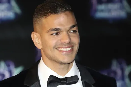 Hatem Ben Arfa