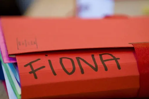 Le procès de l'affaire Fiona doit encore durer cinq jours avant le verdict, vendredi.