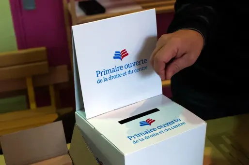 88% des électeurs ont confiance dans la sincérité du scrutin.