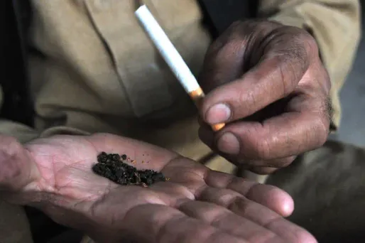 Le père de famille a été placé sous contrôle judiciaire, et sera jugé fin janvier.