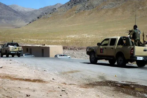 Syrie : un dirigeant d'Al Qaïda tué par une frappe américaine