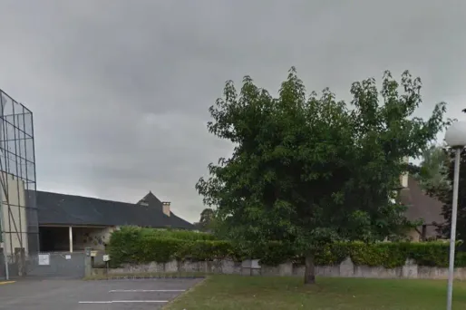 école près de Pau crédit : capture Google Street View - 1280
